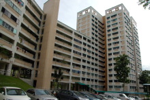 Blk 201 Petir Road (Bukit Panjang), HDB 5 Rooms #225682